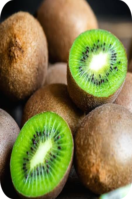 Kiwis