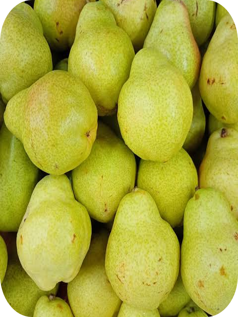 Pears